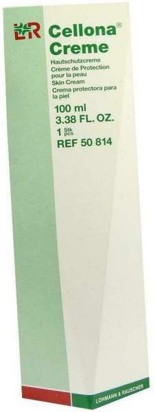 Cellona Creme 50814 Tube 100 ml Creme
