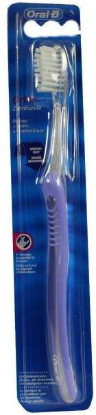 Oral B Plus 35 Ortho 1 Zahnbürste