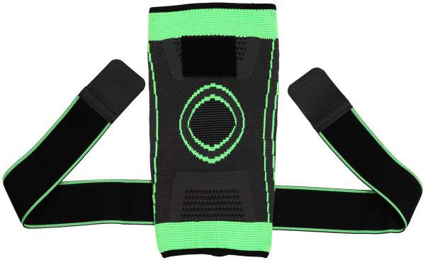 Vital Comfort FlexiTec Pro Kniebandage Gr. L-XL 1 Stück