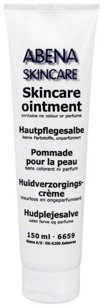 Skin Care Hautpflegesalbe
