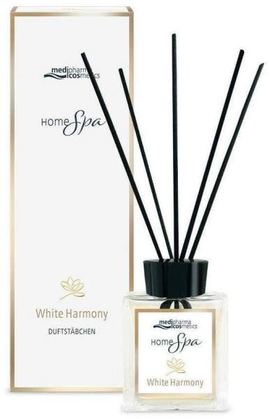 Home Spa White Harmony Raumduft 100 ml