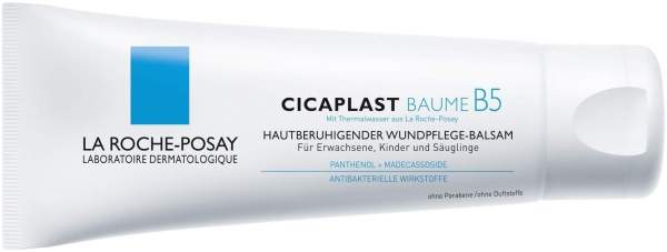 La Roche Posay Cicaplast Baume B5 Balsam 40 ml