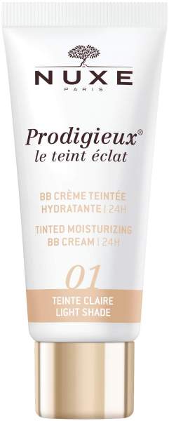 NUXE Prodigieux BB Creme hell 30 ml