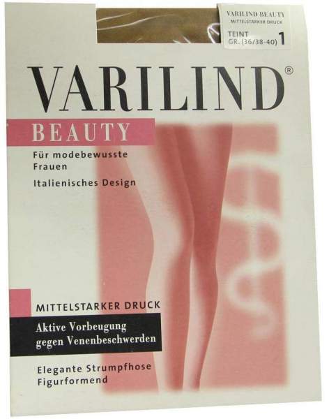 Varilind Beauty Hose 1 Teint