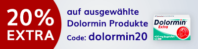 Dolormin 20% 