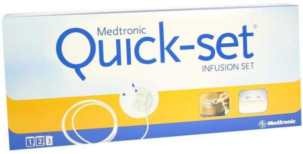 Paradigm Quick-Set 6 mm 80 cm