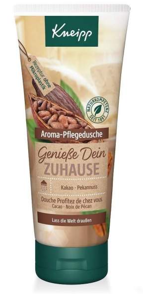 Kneipp Aroma Pflegedusche Genieße Dein Zuhause 200 ml