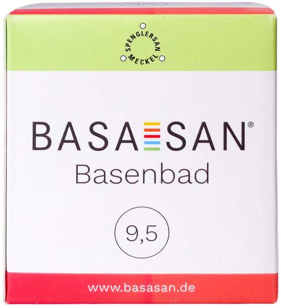 Basasan Basenbad 300g