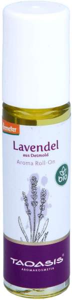 Lavendel Deutschland Roll - on 10 ml