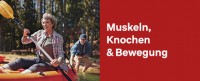 zu Doppelherz Produkten zum Thema Muskeln, Knochen und Gelenken