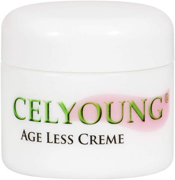 Celyoung Age Less Creme