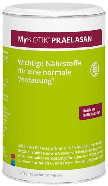 Mybiotik Praelasan Pulver 210 G