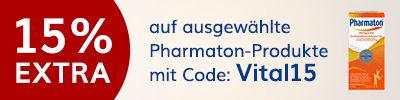 Pharmaton 15%