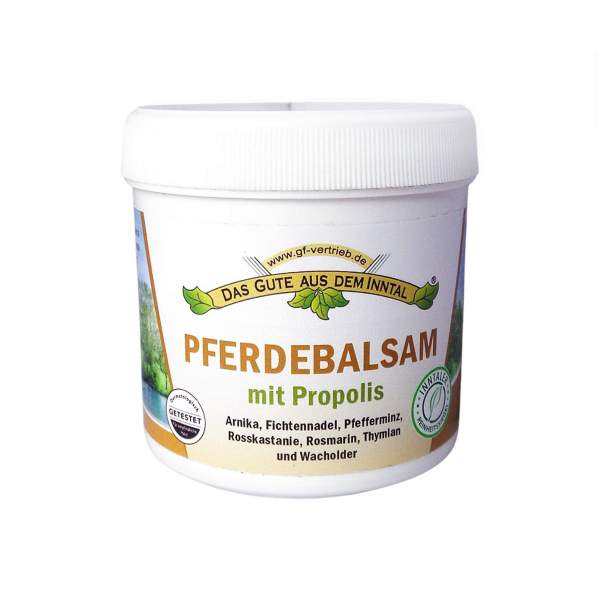 Pferdebalsam M.Propolis 200ml