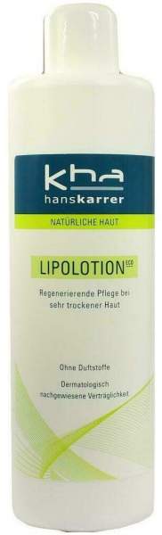 Hans Karrer Lipolotion Eco 500 ml