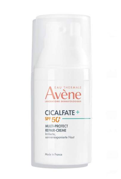 Avene Cicalfate+ Multi-Protect Repair Creme SPF 50+ 30 ml