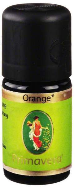 Orangen Essenz Kba 5 ml Ätherisches Öl