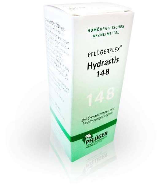 Pflügerplex Hydrastis 148 50 ml Tropfen
