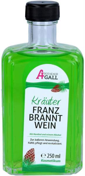 Franzbranntwein 250 ml