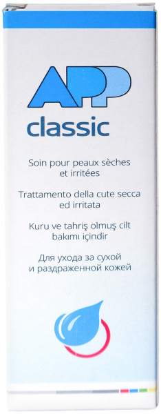 App Classic Salbe 100 ml