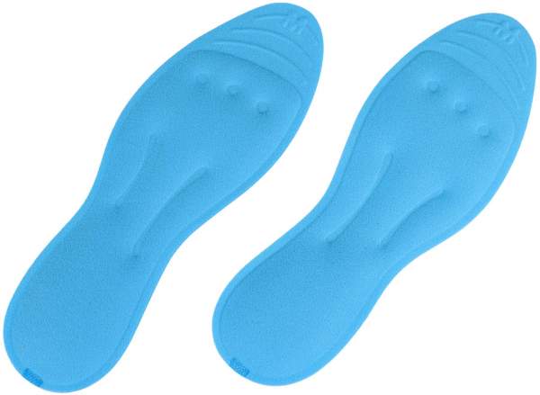 Vital Comfort Arthro-Soft Einlegesohlen Gel-Tec Gr. 36-40 1 Paar