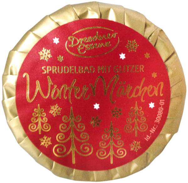 De Sprudelbad Wintermärchen