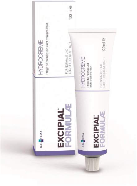 Excipial 100 ml Hydrocreme