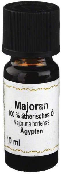 Majoran Öl 100% Ätherisch Majarana Hortensis 10 ml Ätherisches Öl