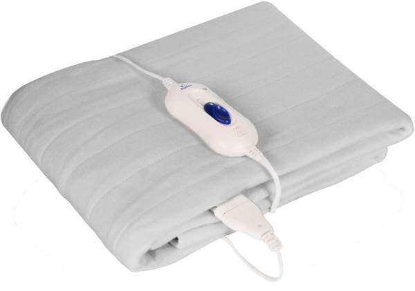 3-Zonen Wärme Unterbett