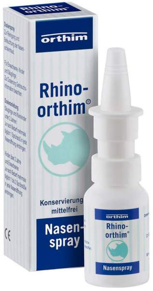 Rhino Orthim 15 ml Nasenspray