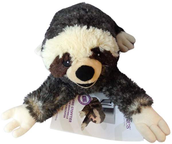 Warmies Faultier II 1 Stück