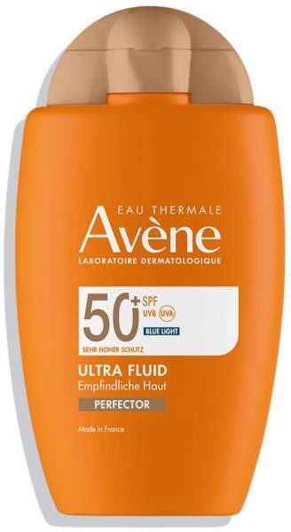 Avene Ultra Fluid Perfector 50+ 50 ml
