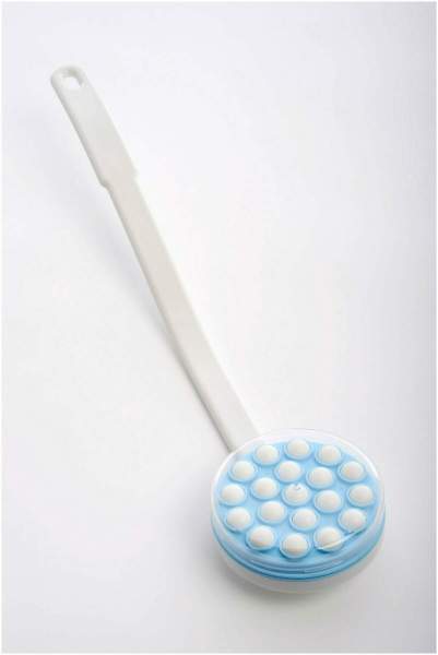 Eincremehilfe für Rücken, Beine &amp; Arme 1 Stück