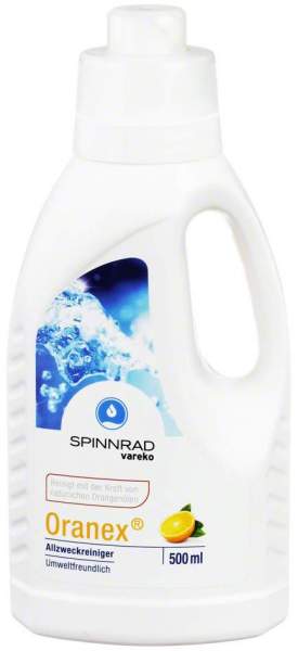 Oranex Allzweckreiniger 500 ml