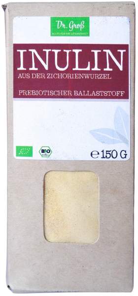 Inulin Bio 150 G