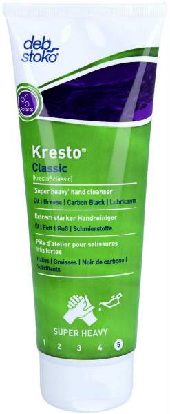 Kresto Classic Spezialhandreiniger Paste