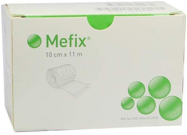 Mefix Fixiervlies 11 M X 10 cm