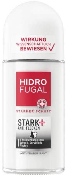 Hidrofugal stark &amp; Anti-Flecken Roll-on 50 ml