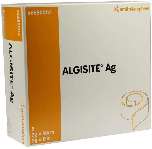 Algisite AG Tamponaden 2g 30cm