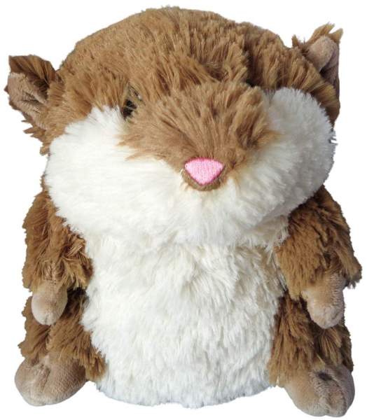 Warmies Hamster