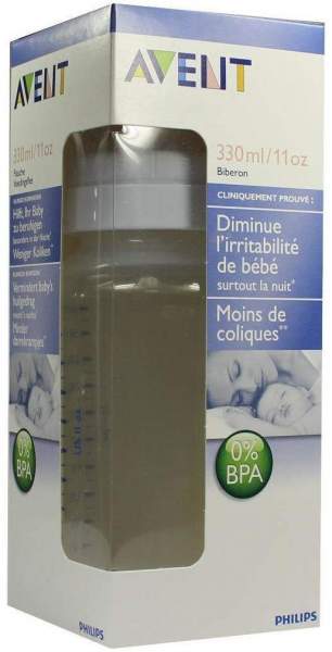 Avent Flasche 330 ml Pp