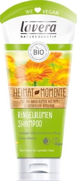 Lavera Ringelblumen Shampoo 200 ml