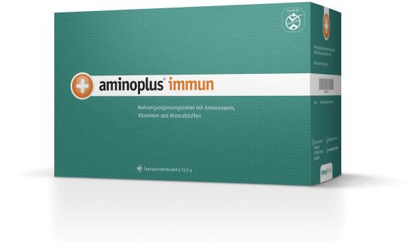aminoplus immun 30 Beutel