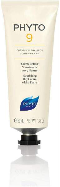 Phyto 9 Nährende Tagescreme 2019 50 ml
