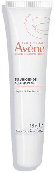 Avene Beruhigende Augencreme 15 ml