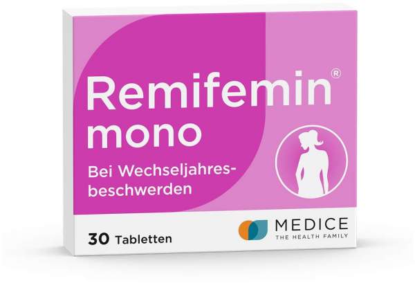 Remifemin Mono 30 Tabletten