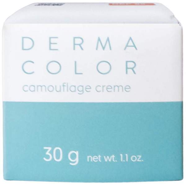 Dermacolor Camouflage Creme D Ef 85 30 G