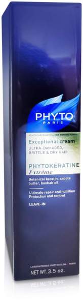 Phyto Phytokeratine Extreme Creme
