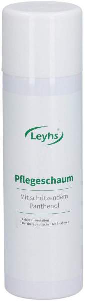 Leyhs Pflegeschaum 500 ml