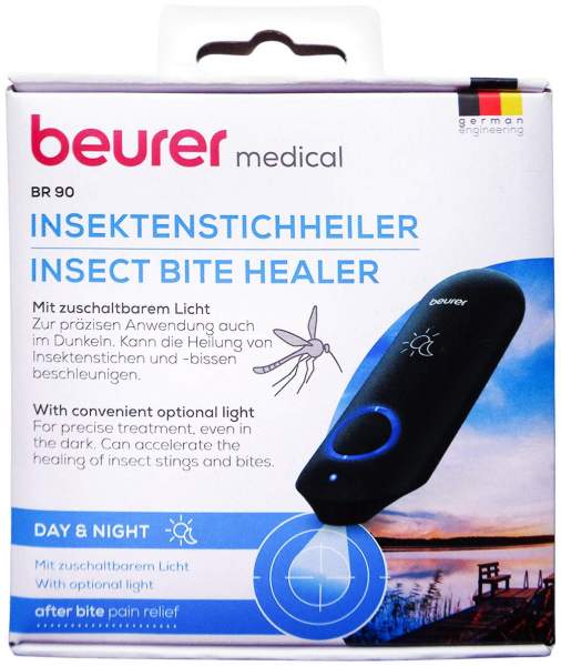 Beurer Br90 Insektenstichheiler